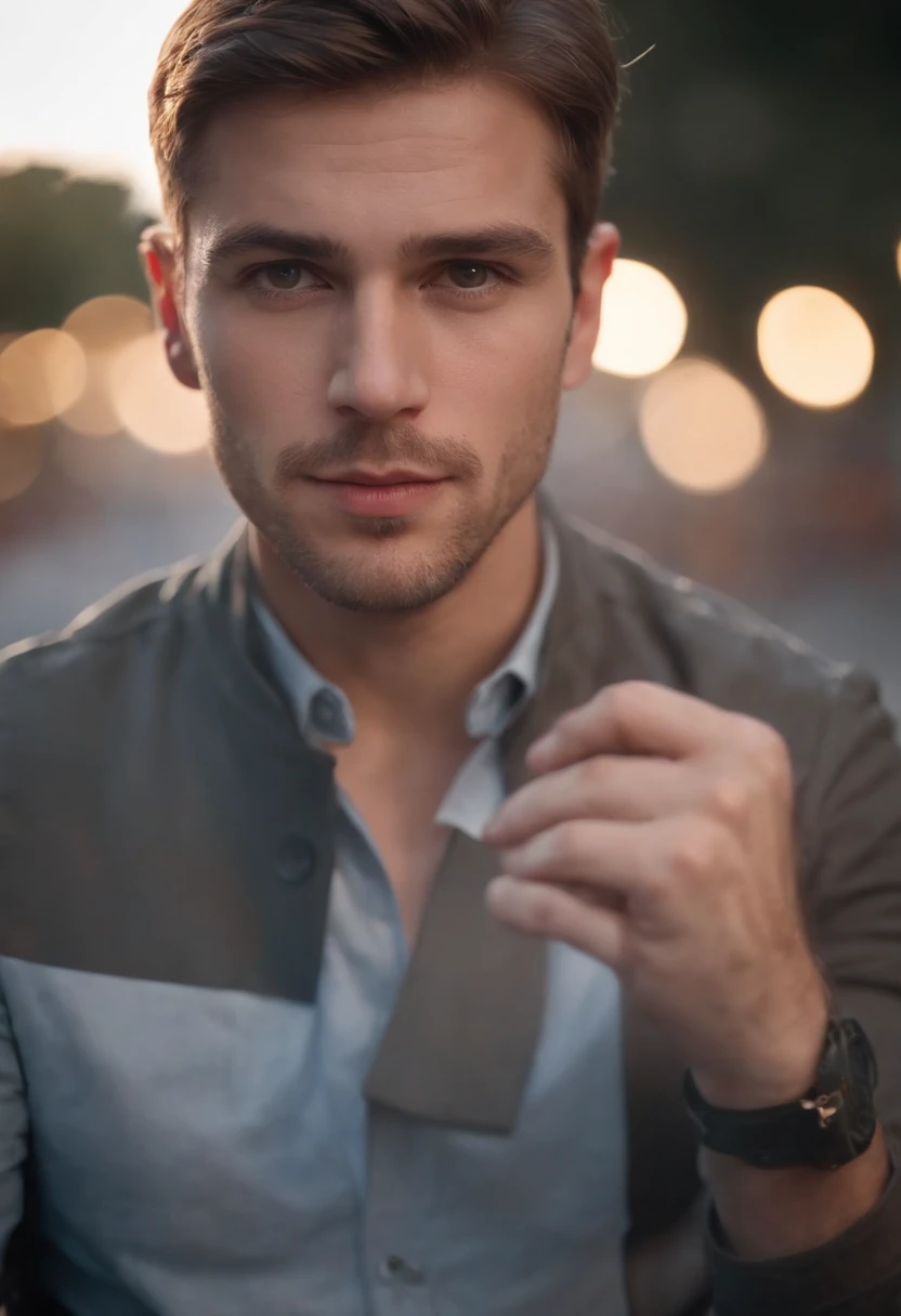 A guy