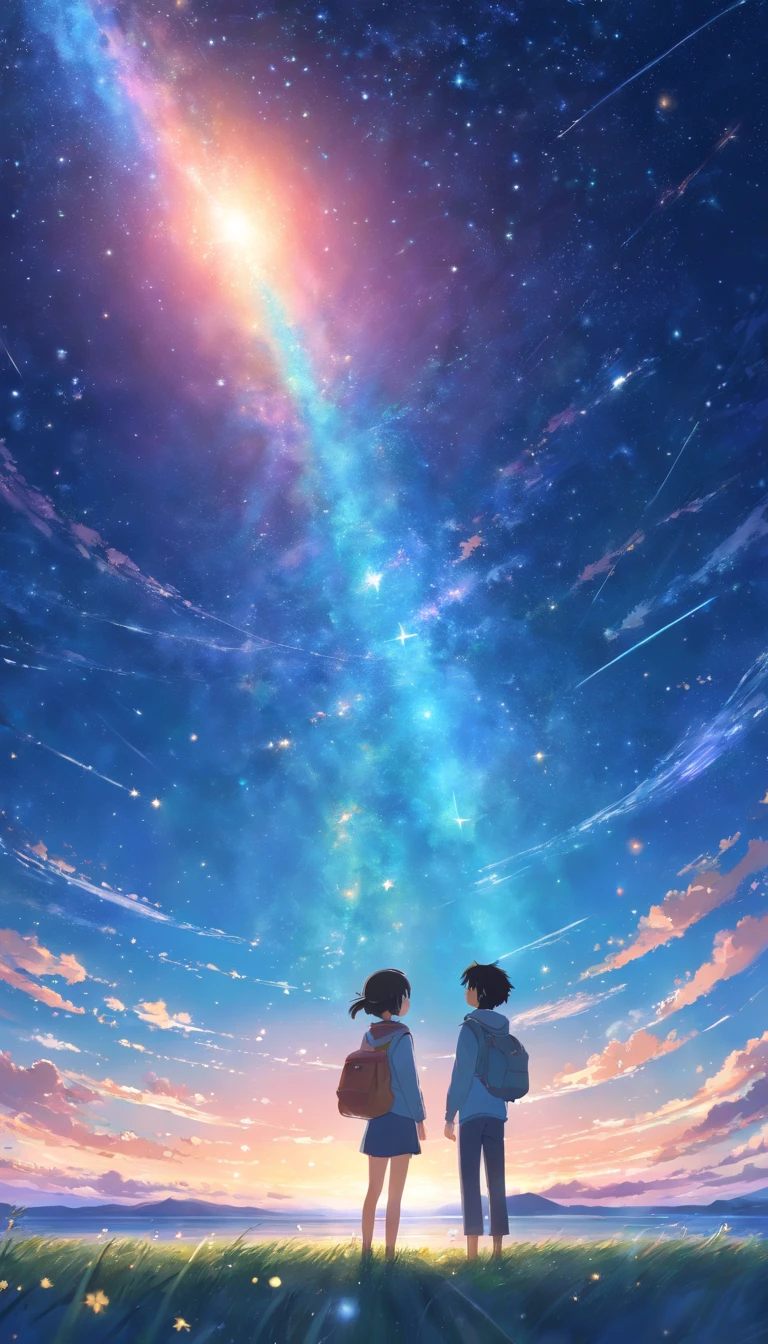 starrysky