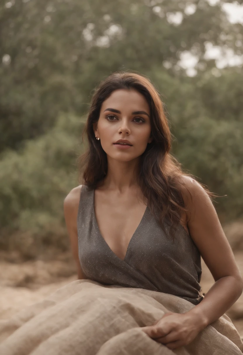 Velho Pescador, Professional Color Grading, sombras suaves, sem contraste, clean sharp focus, cinematic movie photograph