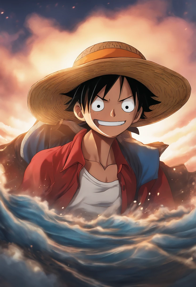 luffy