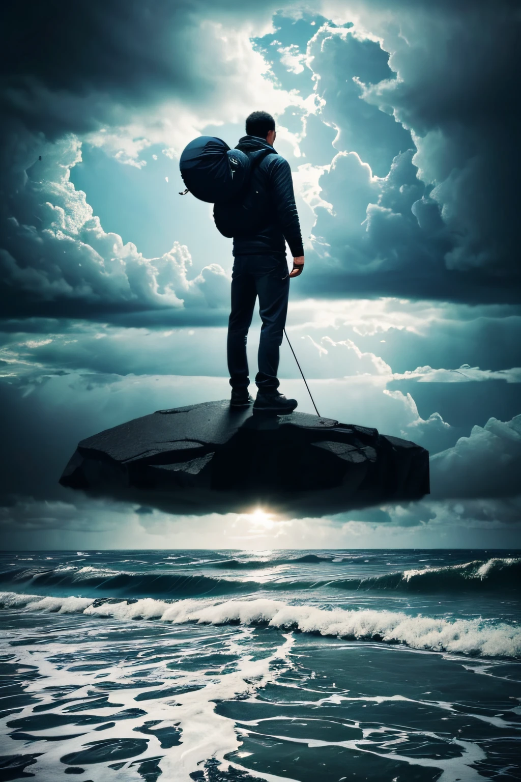 Resilience is the most powerful tool you have. It empowers you to bend under pressure but never break. Cultivate resilience, as it will be your guide through the storms of life.