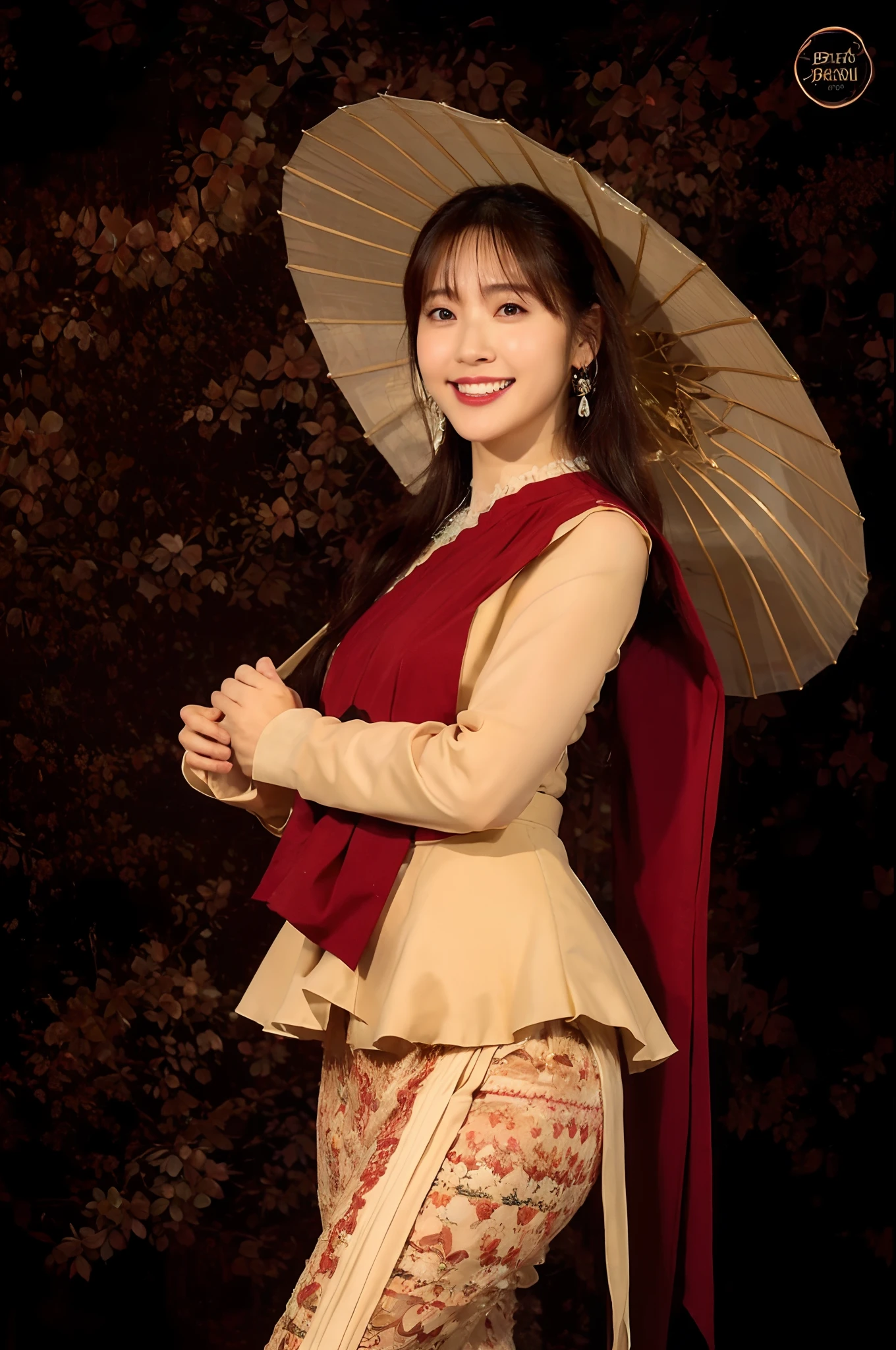 (Ultra Realistic), (Illustration), (High Resolution), (8K), (Very Detailed), (Best Illustration), (Beautiful and Delicate Eyes), (Best Quality), (Very Detailed), (Masterpiece), ( wallpaper), (Detailed Face), Solo, 1 Girl, Looking at Viewer, Fine Detail, Detail Face, In the Dark, Deep Shadows, Low Key, pureerosfaceace_v1, Smiling, Bust, Transparent Underwear, Cametoe , Long Legs, Thin Waist, Buttocks, Ultra-Fine Makeup, Ultra-Fine Clothing Material,