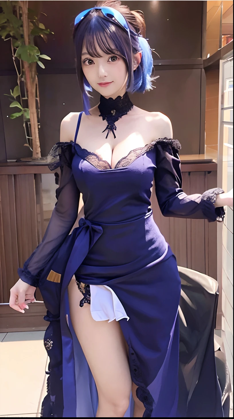 Anime hot