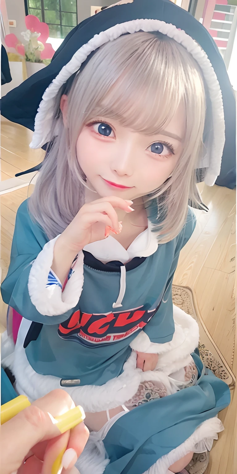 Anime hot