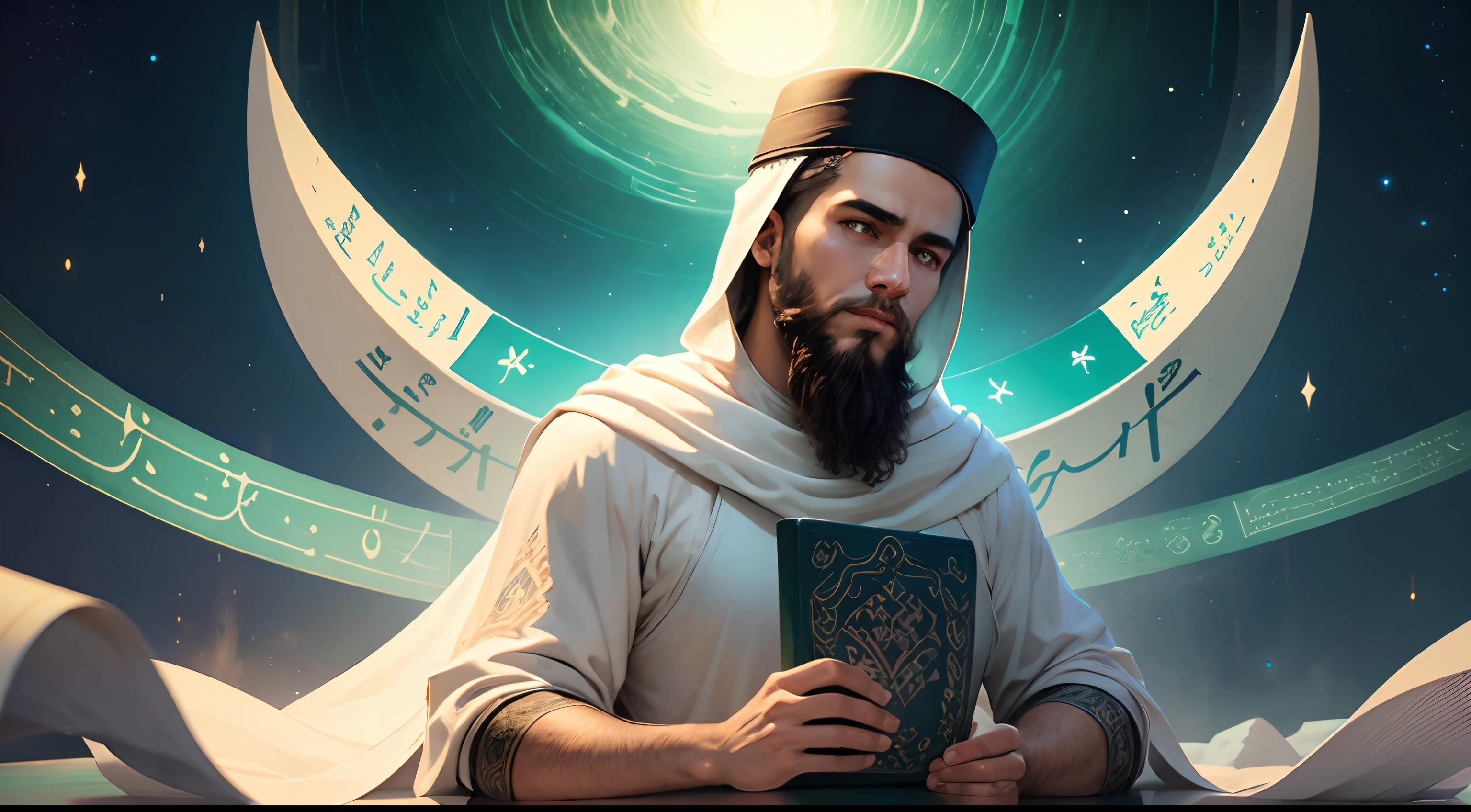 Prophet Nuh