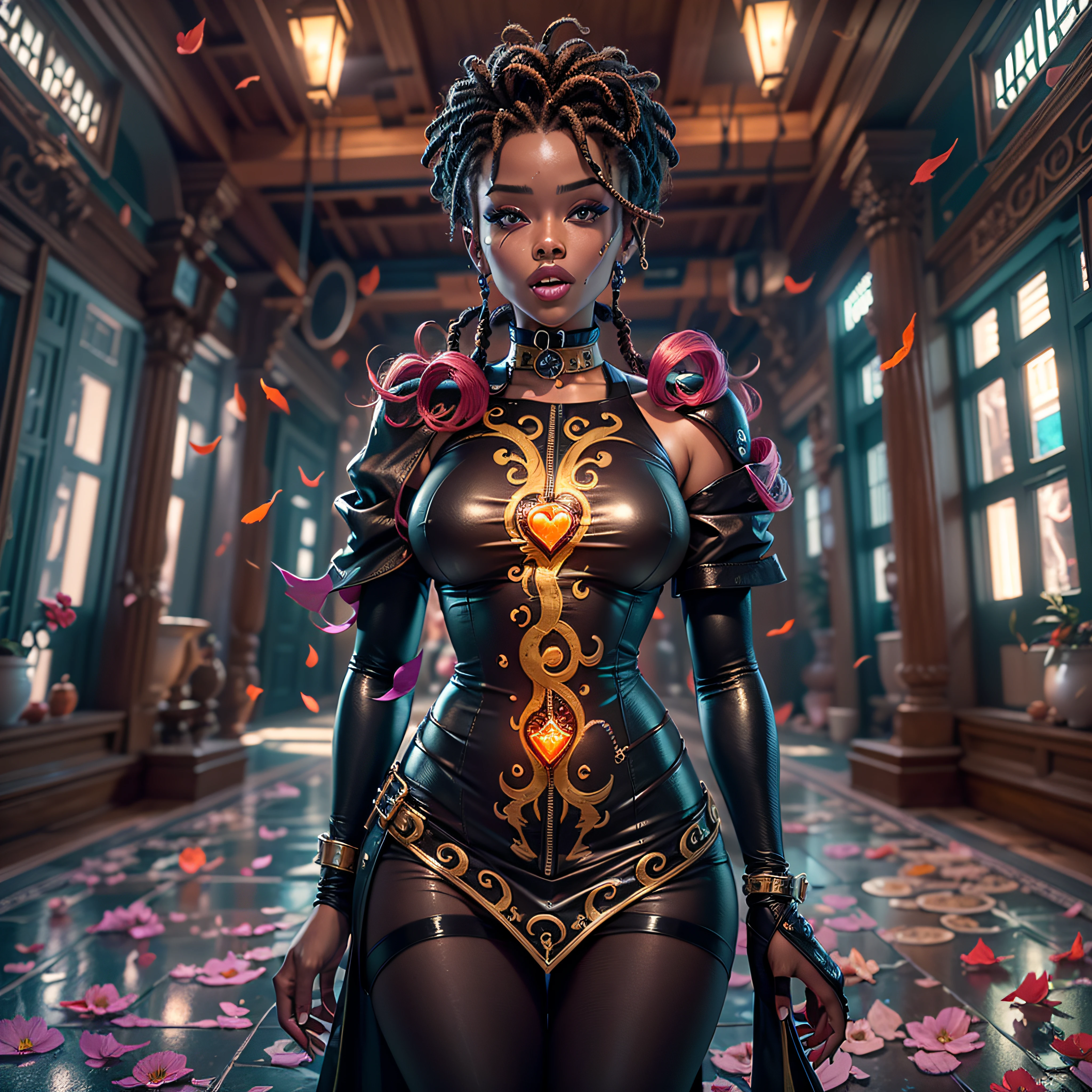 Sun Masterpiece epic deep path equirectangular_360 Urban sunLight 🎈🍦🍹❤🔆🕡(😘👩🎀👗⚜👒🥿👡🩲💅)🎪🎢🎡🎠 girl Heroe Marvel "Storm" Ghost_Rider outfits Beholder ultra realist saturate meticulously intricate ultra pro-photorealistic optimal ultra_high_quality accurate ultra_high_detail ultra_high-resolution color-coded shading perfection max reflex graduated reflection extreme improved Octane_rendered opengl-shaders glsl-shader UHD XT3 64K 32K 16K 8K DSLR HDR unrealengine5 romm rgb pbr Analogic ultra_Sharpness focus fxaa cgi vfx sfx fkaa txaa rtx ssao post-processing post-production cell-shading tone-mapping volumetric lightning contrast Shadow 3dcg global luminescence Fire-follet Goddess dazzling mounted motocycle hearth Ark "Heavy Metal" Diplomatic Queen sundrop glamour female Cosplay "Ororo Munroe" Baroque (( Diva hairstyle black african dreadlock curly agate symmetrical athletic fullbody blackess skin tanmed epic gorgeous clean cheekbones effects rougeoiment embarrassed lazuli ultra beautiful yeux dark brown pupils black irises turquoise sapphires ecstatic open mouth teeth obvious smile (tougue fall droplet water drop of water) cape levitating jacket floating Bridaldress Dickey Collar Charm Elastic Lace Turtleneck Sleeve Blouse Pullover Lining clavicles shoulders:Open papillotes white leather breasts fine sideboob satin safran orange yellow skirt soies assorties lace corsait gothic zip tin livid red thick amples spinelles nombril revealing diamond heart chastity_belt silver adorned padlock Gold lock pubis scarlet pubis-hairy obvious indigo garter snap thighs legs boots)) gothic ruby invoke CGSCOSITY onyx blazing burning_skull gem flame jewel fire opal inox rune armor chrome gold heavyflat band richly decorated glyphs ornate lava navy plasma Tourmaline silver earth lava incandescent flash depthfield street population background floraison Monarch kindergarden chef-d' monster butterfly tattoo Bruce_Weber girl naked sex nsfw multi various etc.