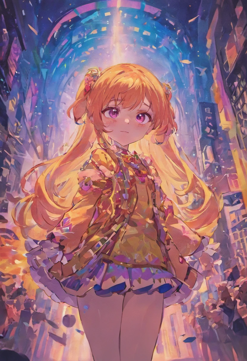 carolina、cute little