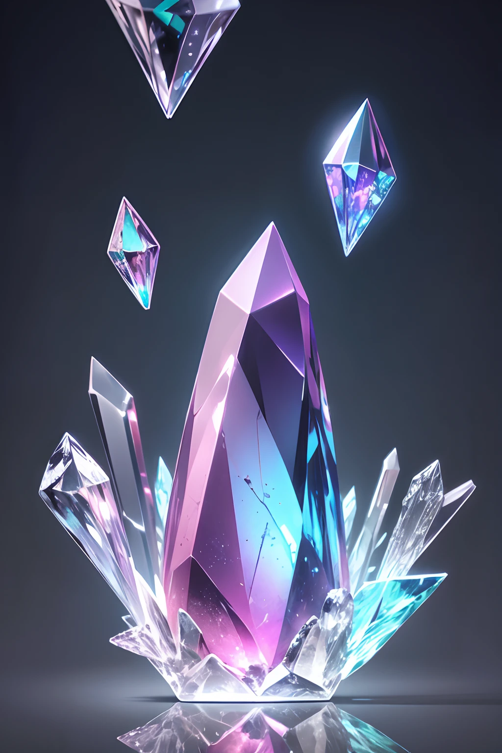 crystal