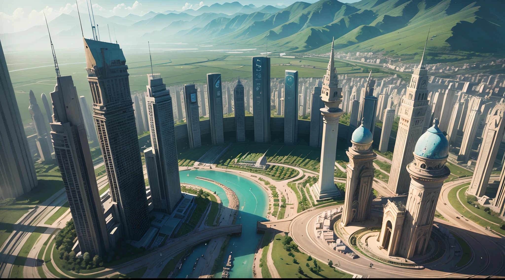 type 3 civilization --auto --s2