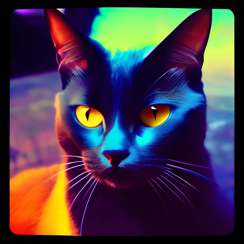 CAT EMO DARK DARK PAGODEIRA AS13D TOMORROW NIGHT YT