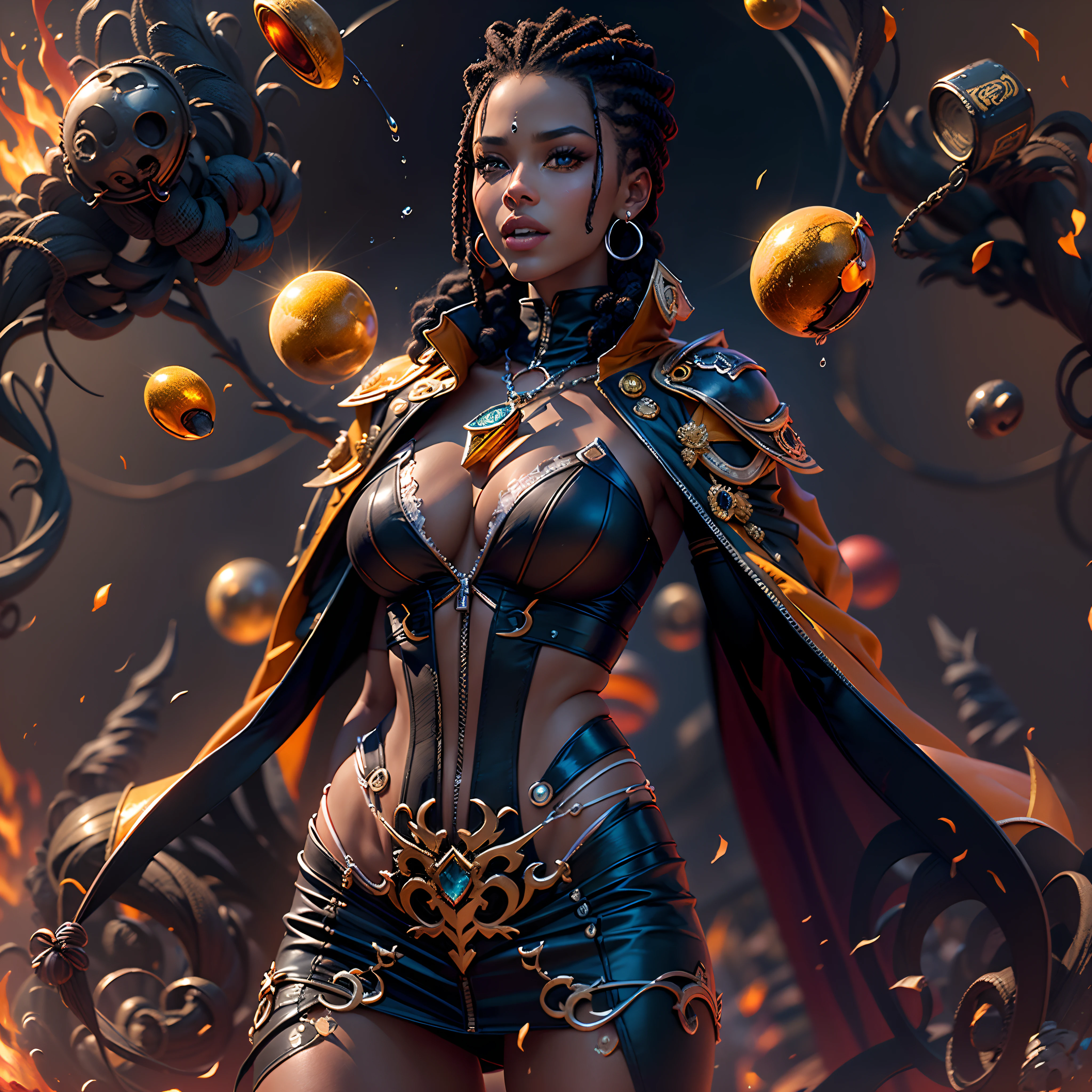 Sun Masterpiece epic deep path equirectangular_360 Urban sunLight 🎈🍦🍹❤🔆🕡(😘👩🎀👗⚜👒🥿👡🩲💅)🎪🎢🎡🎠 Heroe Marvel "Storm" Ghost_Rider outfits Beholder ultra realist saturate meticulously intricate ultra pro-photorealistic optimal ultra_high-quality accurate ultra_high-detail ultra_high-resolution color-coded shading perfection max reflex graduated reflection extreme improved Octane_rendered opengl-shaders glsl-shader UHD XT3 64K 32K 16K 8K DSLR HDR unrealengine5 romm rgb pbr Analogic ultra_Sharpness focus fxaa cgi vfx sfx fkaa txaa rtx ssao post-processing post-production cell-shading tone-mapping volumetric lightning contrast Shadow 3dcg global luminescence Fire-follet dazzling mounted motorcycle hearth Ark "Heavy Metal" sundrop Diplomatic Queen female glamour Cosplay fashion "Ororo Munroe" Baroque symmetrical ((Goddess athletic Diva african black hairstyle dreadlock curly agate blackess skin tanmed epic gorgeous clean cheekbones effects rougeoiment embarrassed lazuli ultra beautiful yeux dark brown pupils black irises turquoise sapphires ecstatic open mouth teeth obvious smile (tougue fall droplet water drop of water) cape levitating jacket floating Bridaldress Dickey Collar Charm Elastic Lace Turtleneck Sleeve Blouse Pullover Lining clavicles shoulders:Open papillotes white leather breasts fine sideboob satin safran orange yellow skirt soies assorties lace corsait gothic zip tin livid red thick amples spinelles nombril revealing diamond heart chastity_belt silver adorned padlock Gold lock pubis scarlet pubis-hairy obvious indigo garter snap thighs legs boots)) gothic ruby invoke CGSCOSITY onyx gem blazing burning_skull flame jewel fire opal inox rune armor chrome heavyflat band richly decorated glyphs ornate lava navy plasma Tourmaline silver earth lava incandescent flash depthfield street population background floraison Monarch kindergarden chef-d' monster butterfly tattoo Bruce_Weber girl naked sex nsfw multi various etc.