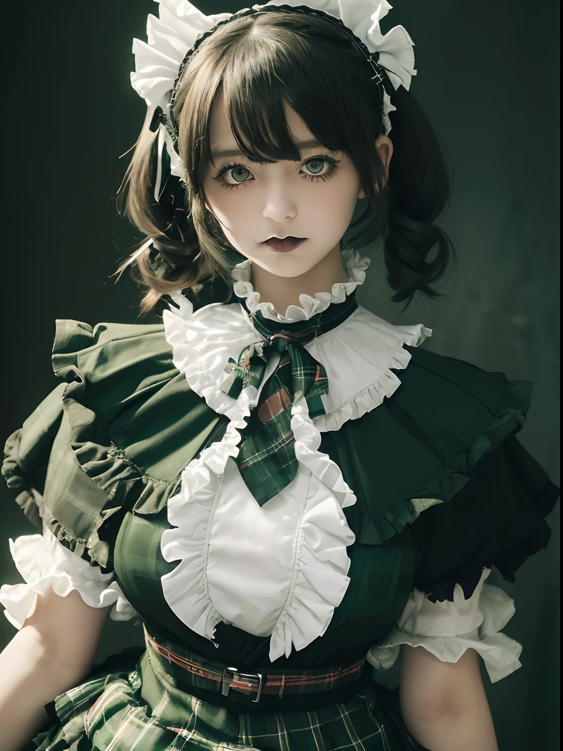 ((highest quality, 8K, masterpiece :1.3)), Beautiful Japanese girl in her early s、Ranger Heroine Costume、Bondage、Pain and gasping