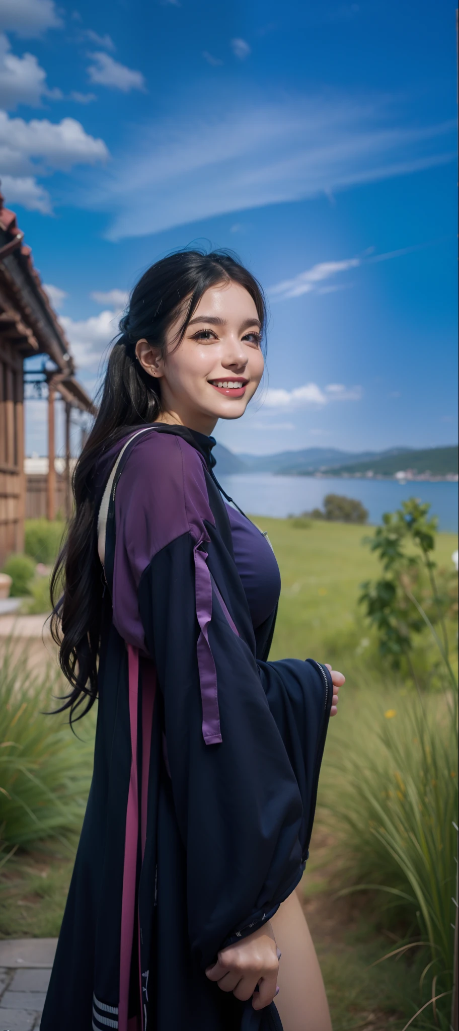 dasha taran,hoodie loose,thick body:2.0,huge breasts:2.5,smile,huge breasts1.8,bust,hugebreast,huge breasts:2.5,huge breasts1.8,bust,hugebreast