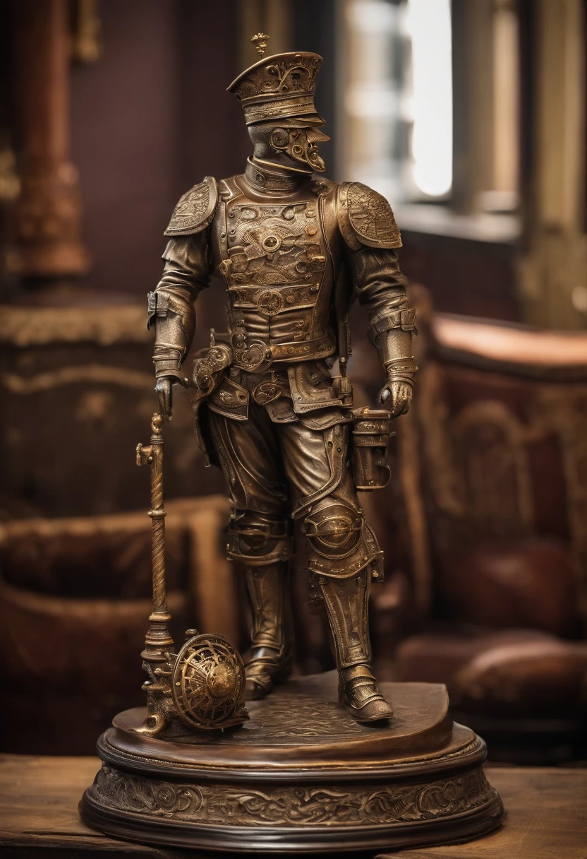 Escultura grega , age-old statue , sentado no trono , corpo inteiro , position of power , postura elegante , musculoso, veste antiga , estilo istoico , ultra realista , impeccable 8k quality and detailing