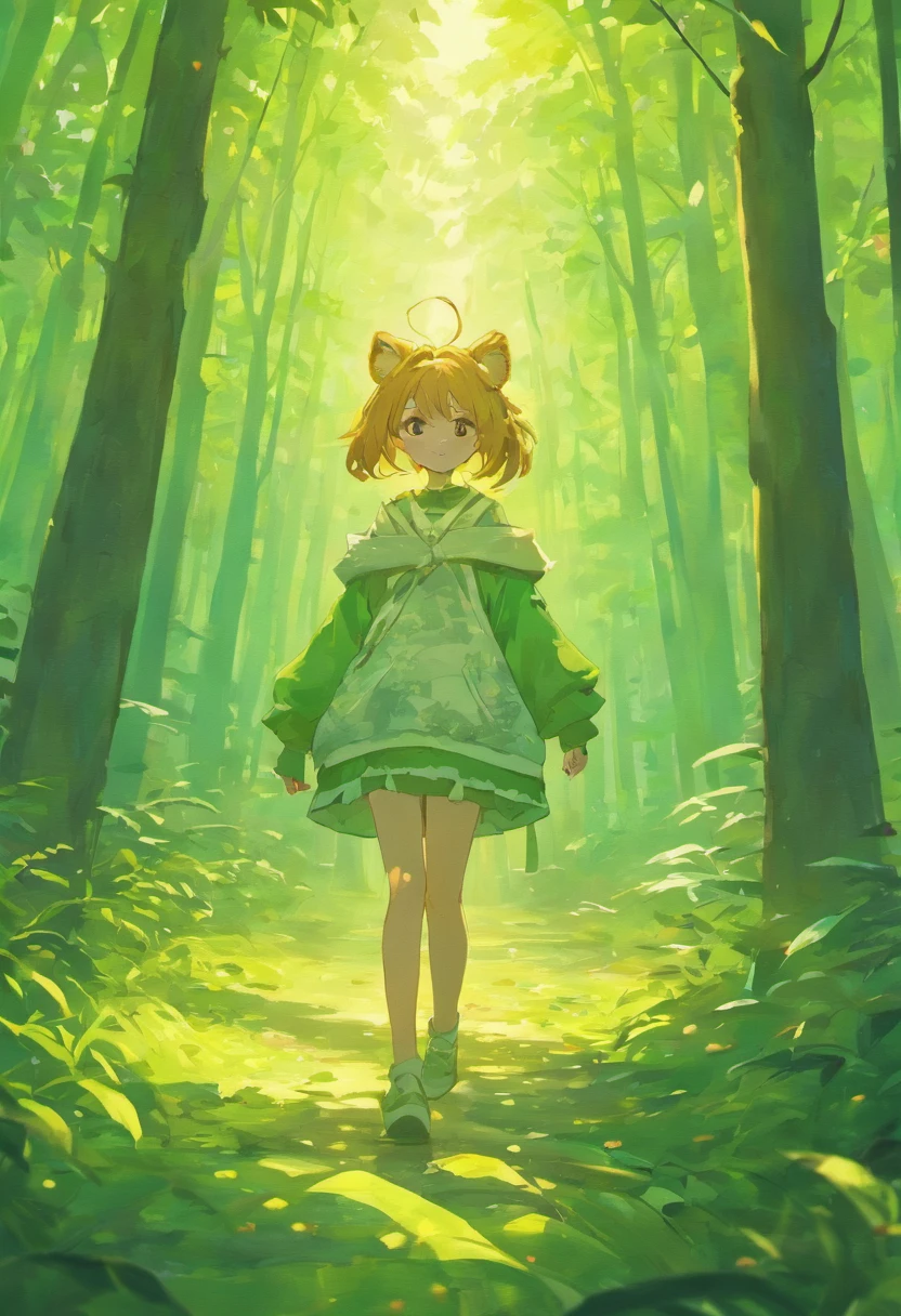 best quality,4k,8k,highres,masterpiece:1.2,ultra-detailed,realistic:1.37, oil painting, SNES, forest, bear, peaceful scene, vibrant colors, sunlight filtering through the trees, lush green foliage, detailed fur texture, calm and serene atmosphere, retro gaming nostalgia, classic 16-bit graphics, nature, wildlife
