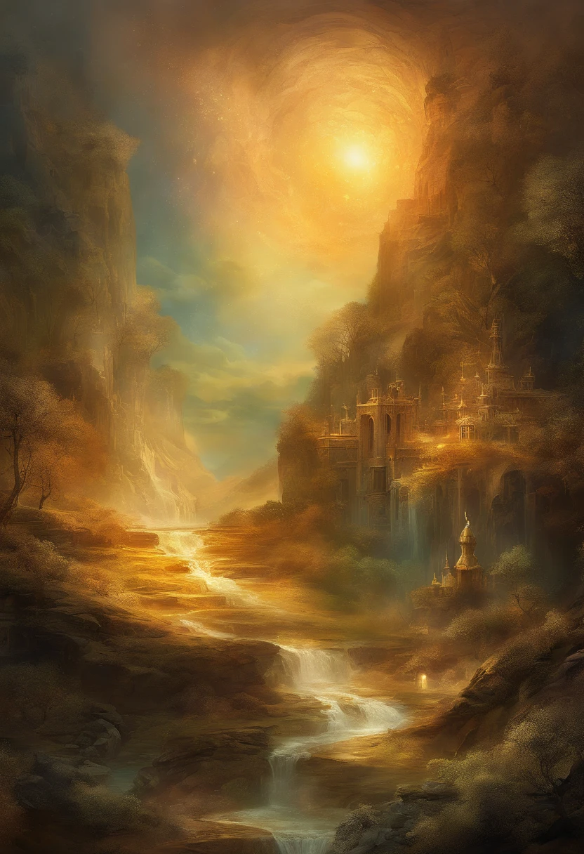 (best quality,ultra-detailed),book cover,magical book,heavy texture,rough surface,originally golden but degraded with majority of black color