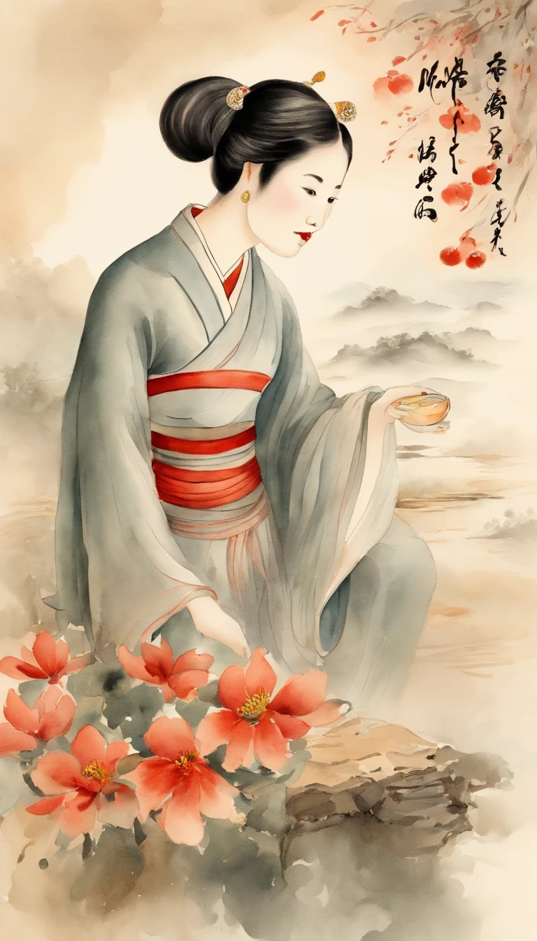 Please add Microsoft Black text at the top of the figure,I wish you all a Mid-Autumn Festival、National Day Double Day is peaceful and joyful!