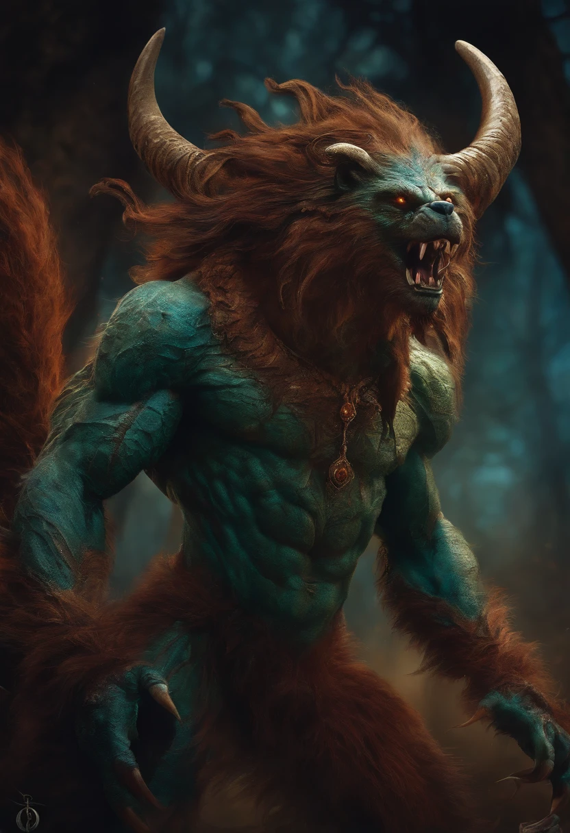 werecreature