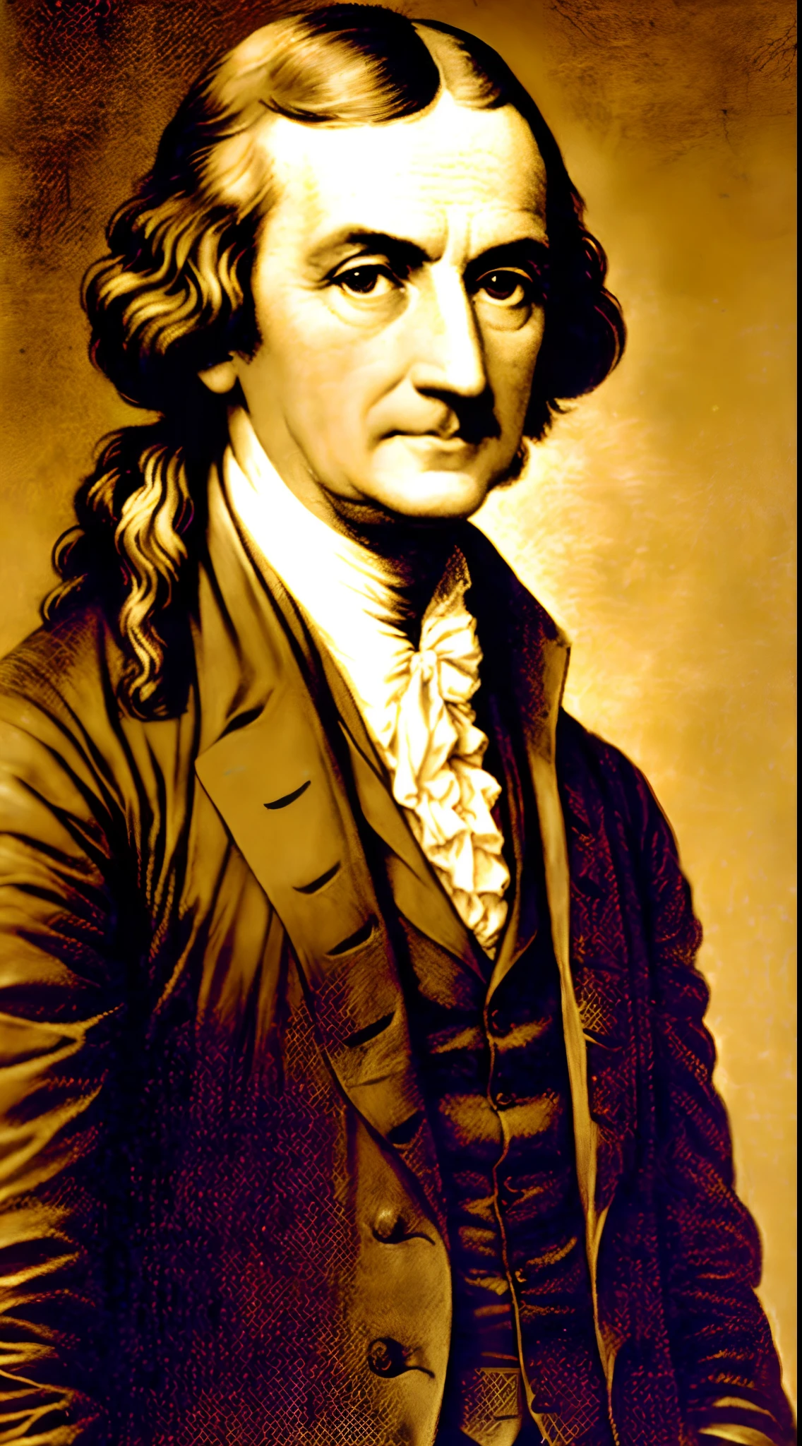 Isaac Newton