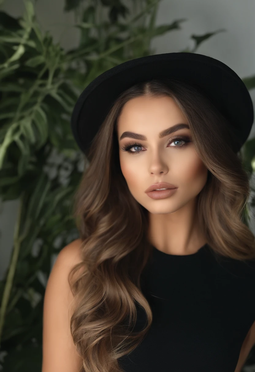 mulher arafed totalmente ,  com olhos azuis, ultra realistic, meticulosamente detalhado, Retrato Sophie Mudd, cabelos loiros e olhos grandes, selfie de uma jovem mulher, Olhos do quarto, Violeta Myers, sem maquiagem, maquiagem natural, Looking directly at the camera, Rosto com ArtGram, maquiagem sutil, impressionante tiro de corpo inteiro ajoelhado na cama, no quarto, medium to large bust; ; ;nu