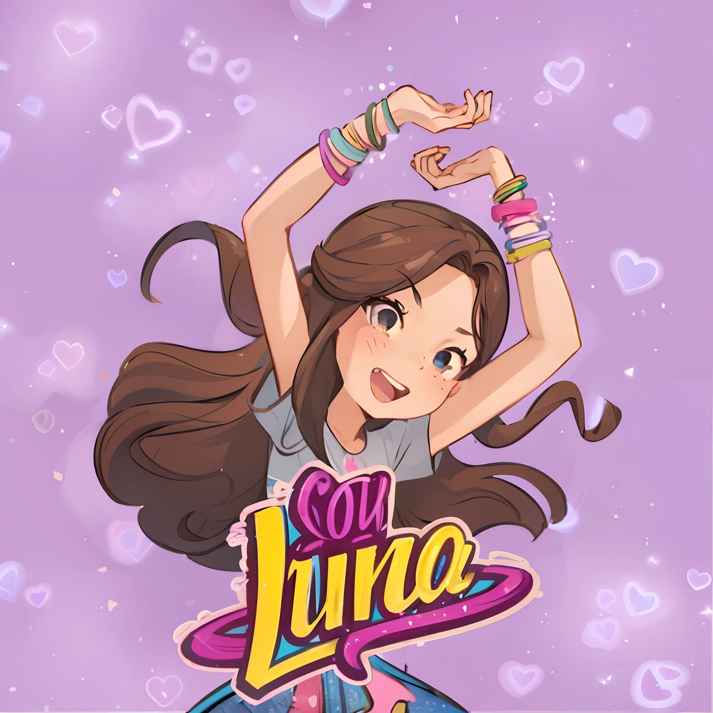Karol sevilla fofa