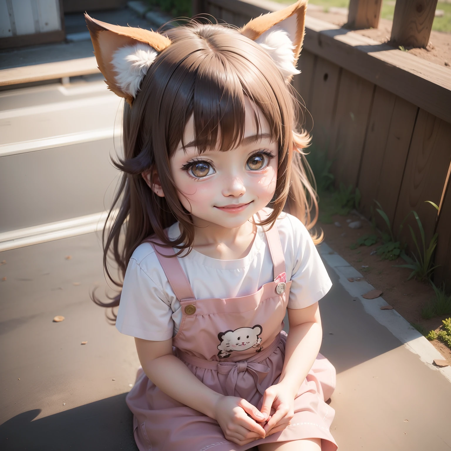 Cute loli
