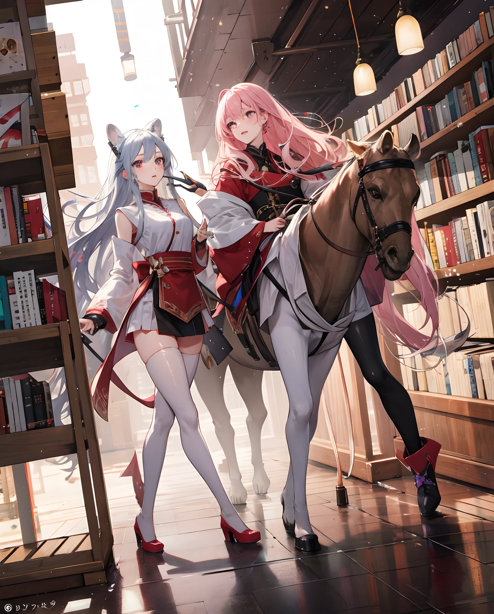 (tmasterpiece:1.2),(Hyper-detailing:1.0),25 year old girl,tareme,Slim,sobu,looking at viewert,No makeup,The background is blurred out,bookshops,pupils:1.0,(Shoot like a magazine cover:1.0),(No text required:1.3),(RAW photo:1.2),camel-toe,Hollow-out on,sweat leggs,White liquid, Smooth pink skin, shiny metallic glossy skin, Shiny,spread their legs,M-shaped legs,Irritated,white liquid all over body,Full body like