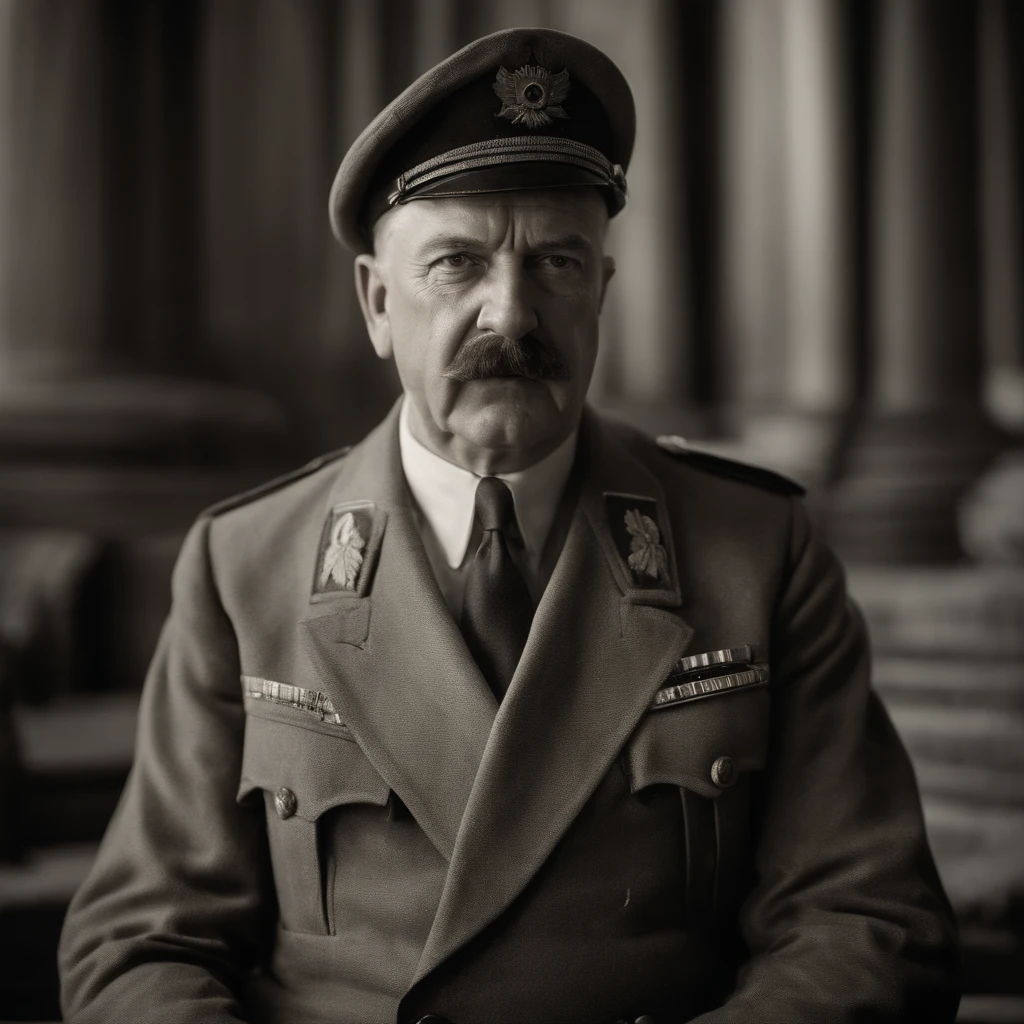 adolf hitler