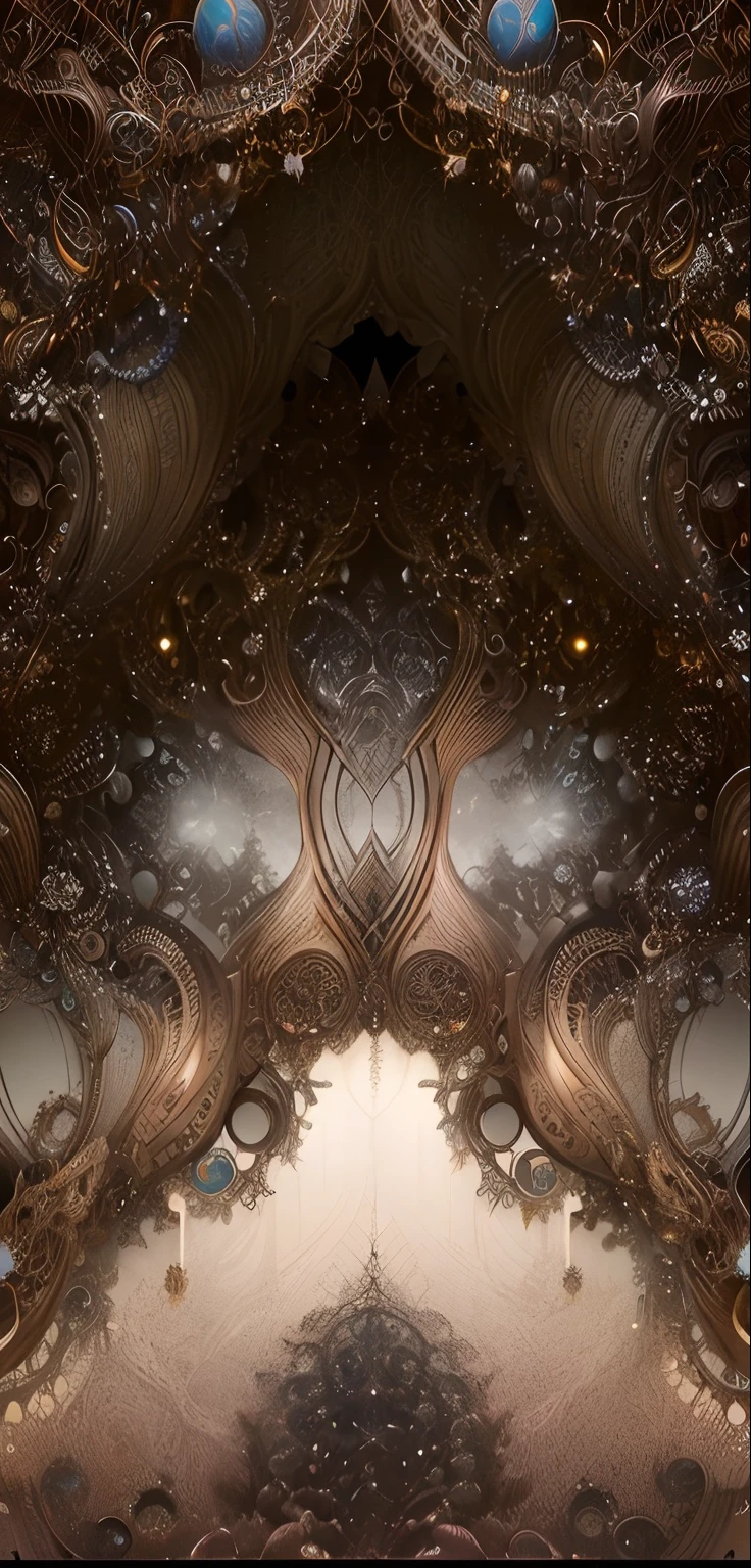 BronzePunkAI 
computer official art, unity 8k wallpaper, ultra detailed, beautiful and aesthetic, masterpiece, best quality, (zentangle, mandala, tangle, entangle), (fractal art:1.3) , extremely detailed, dynamic angle, the most beautiful form of chaos, elegant, a brutalist designed, vivid colours, fraktal