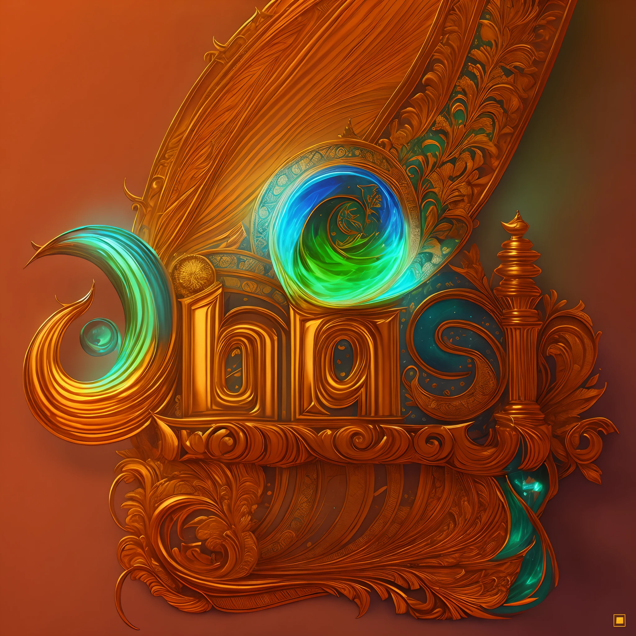technology logo “Dinesh trick and tips tamil ” rich colour, beautiful shine,v4 --auto --s2