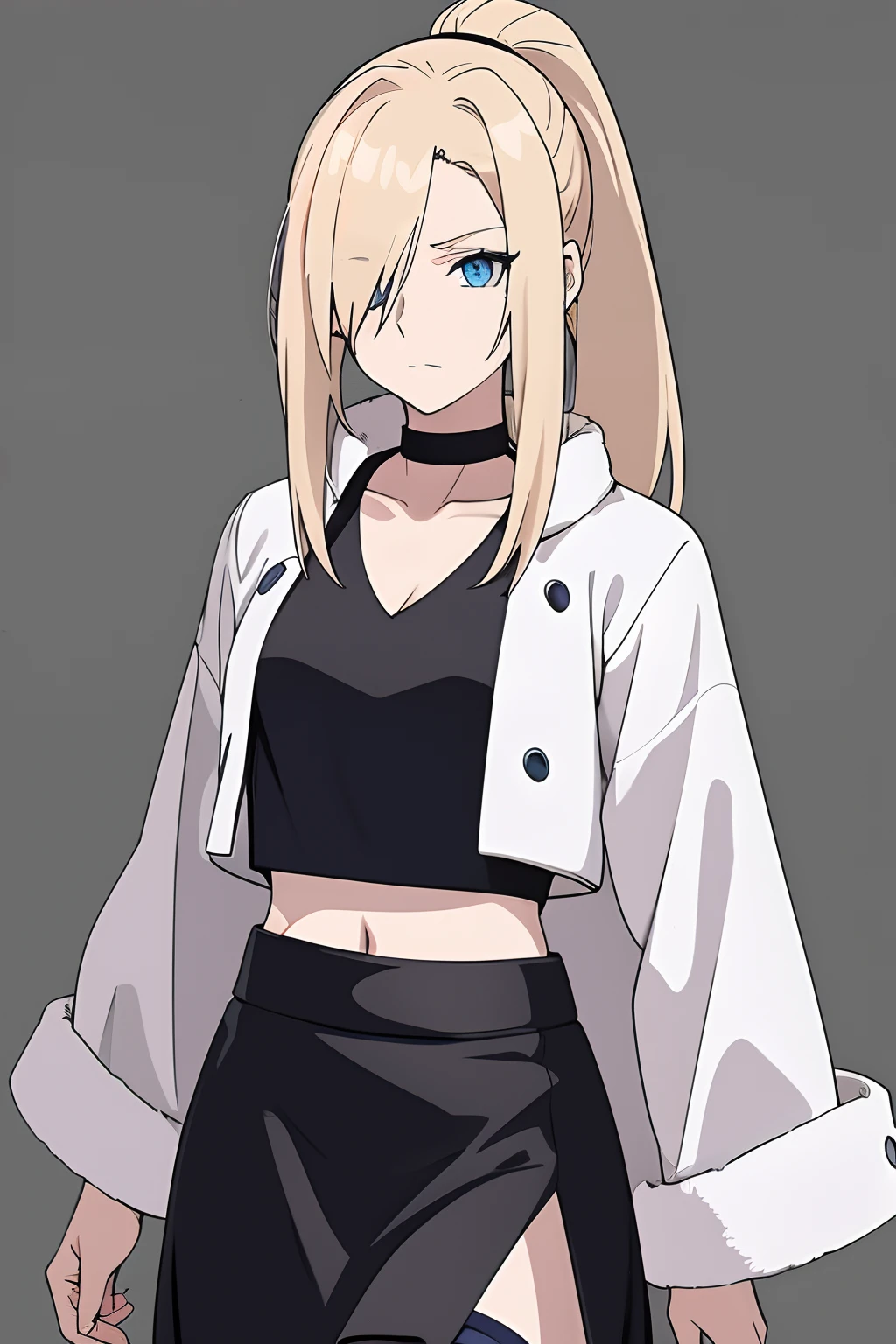 anime - style image of a woman with blonde hair and blue eyes, anime style character, female anime character, anime moe artstyle, anime character, cel - shaded art style, anime style like fate/stay night, blonde anime girl with long hair, flat anime style shading, anime girl named lucy, high quality anime artstyle, in an anime style, modern anime style