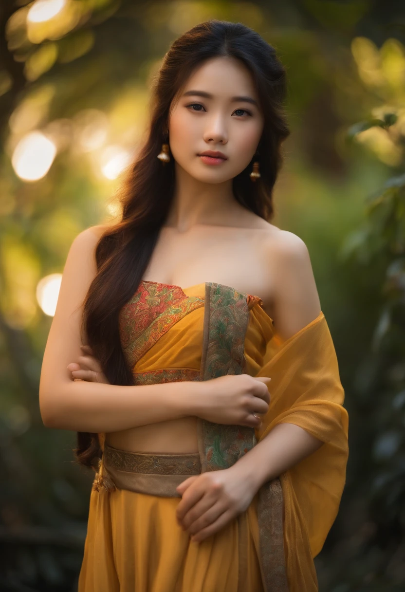18 year old asian