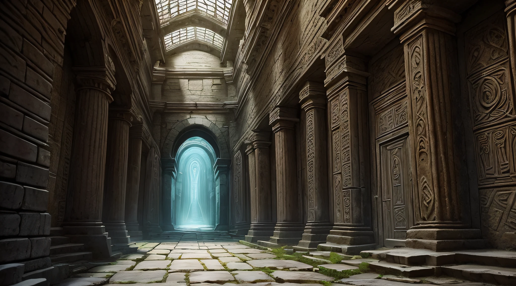 ancient Eldorian prophecy, weathered stone tablet, city's destiny, detailed inscriptions, mystical symbols, faded engravings, aged and worn, mysterious aura, ancient language, intricate carvings, ethereal atmosphere, enigmatic message, foretelling the future, faded but legible, weathered by time, crumbling edges, supernatural significance, hidden meaning, ancestral knowledge, prophetic visions, mystical powers, long-lost wisdom, secret passages, cryptic clues, ancient civilization, enshrouded in mystery