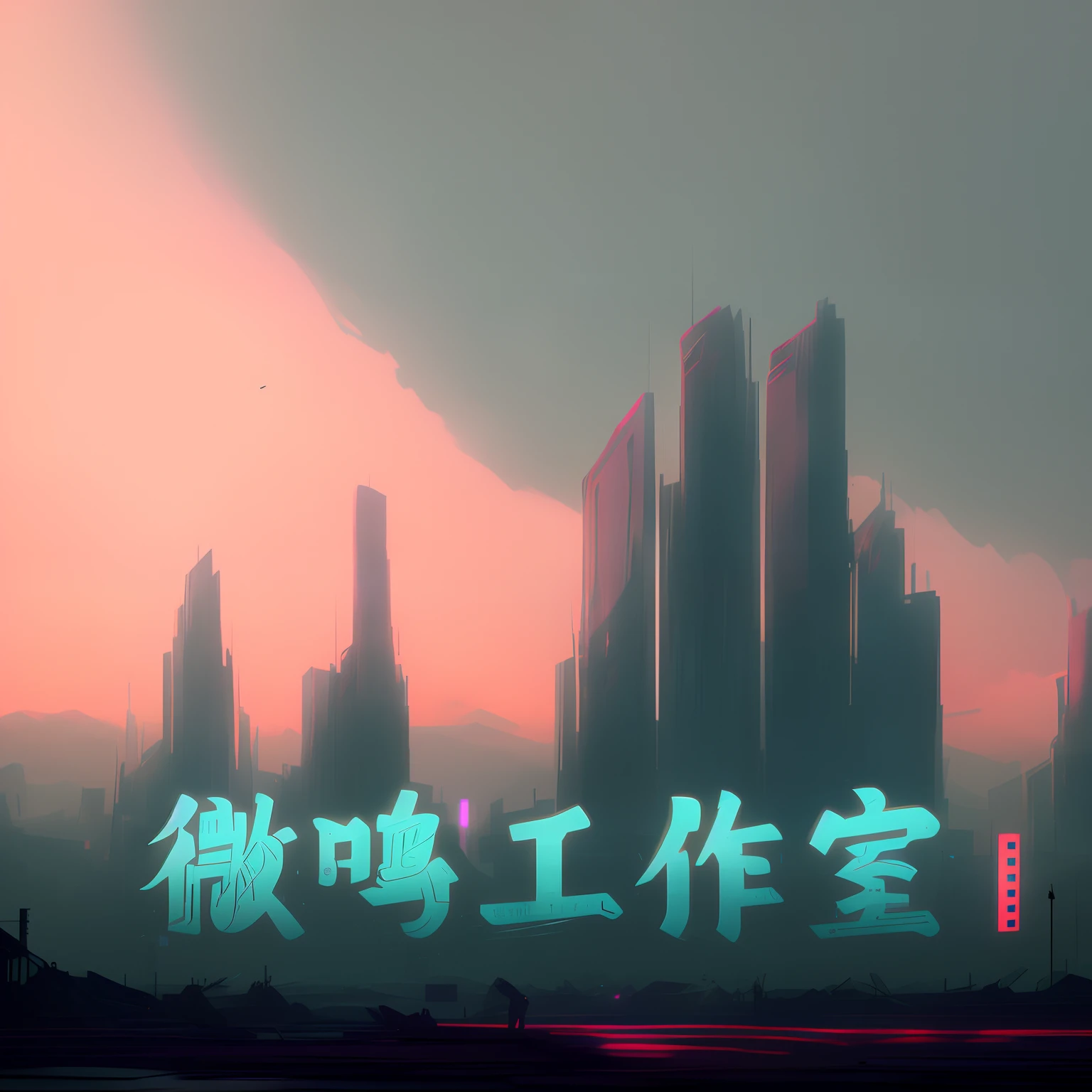 cyber punk perssonage,ultra-clear,realisticlying