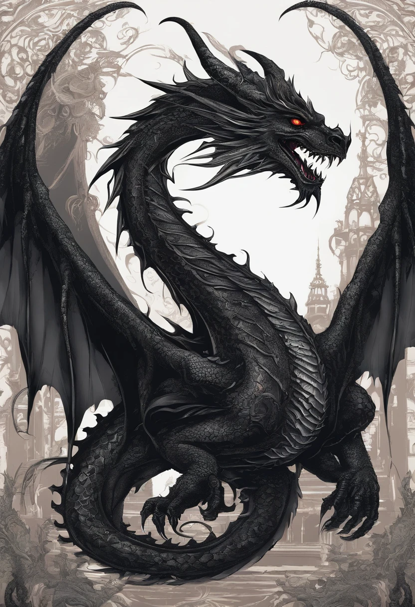 dragon