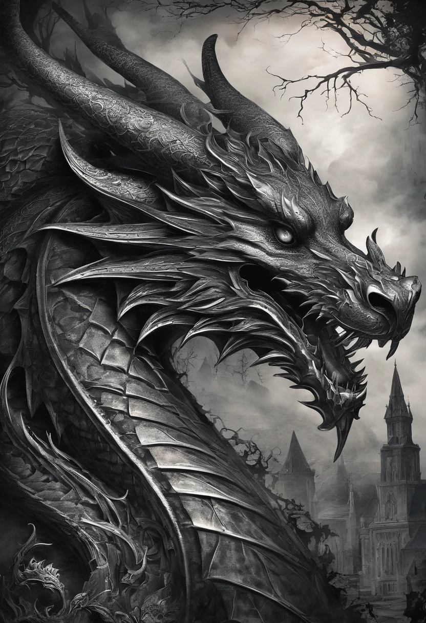 dragon