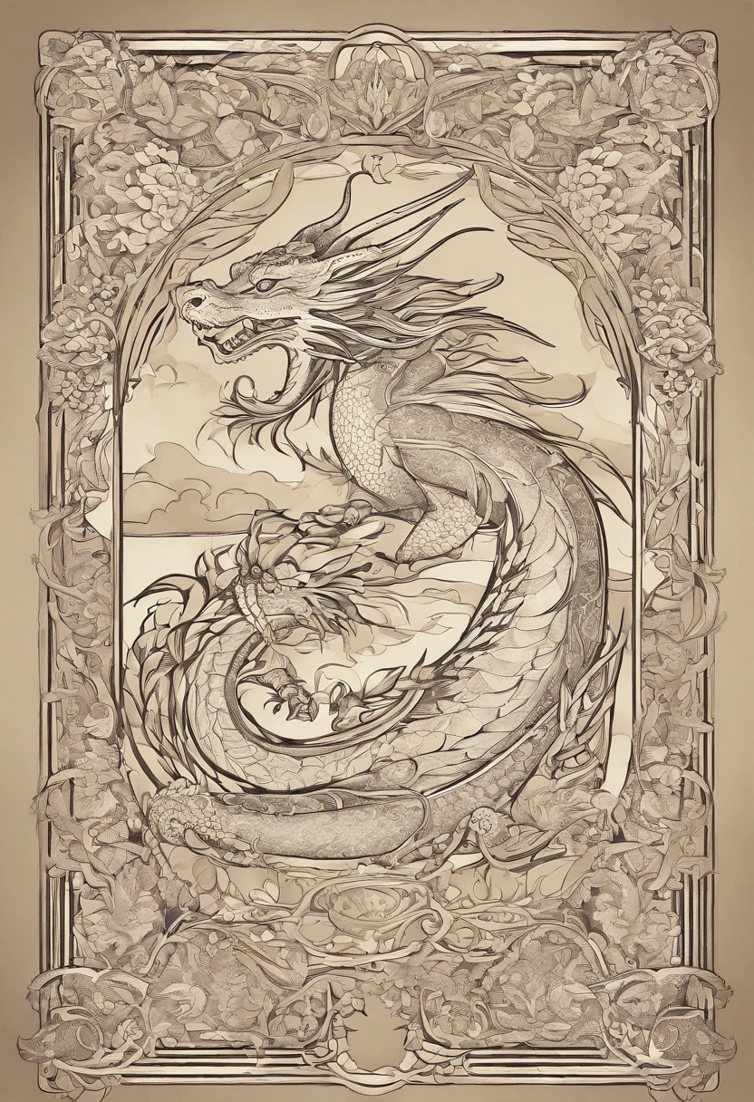 dragon