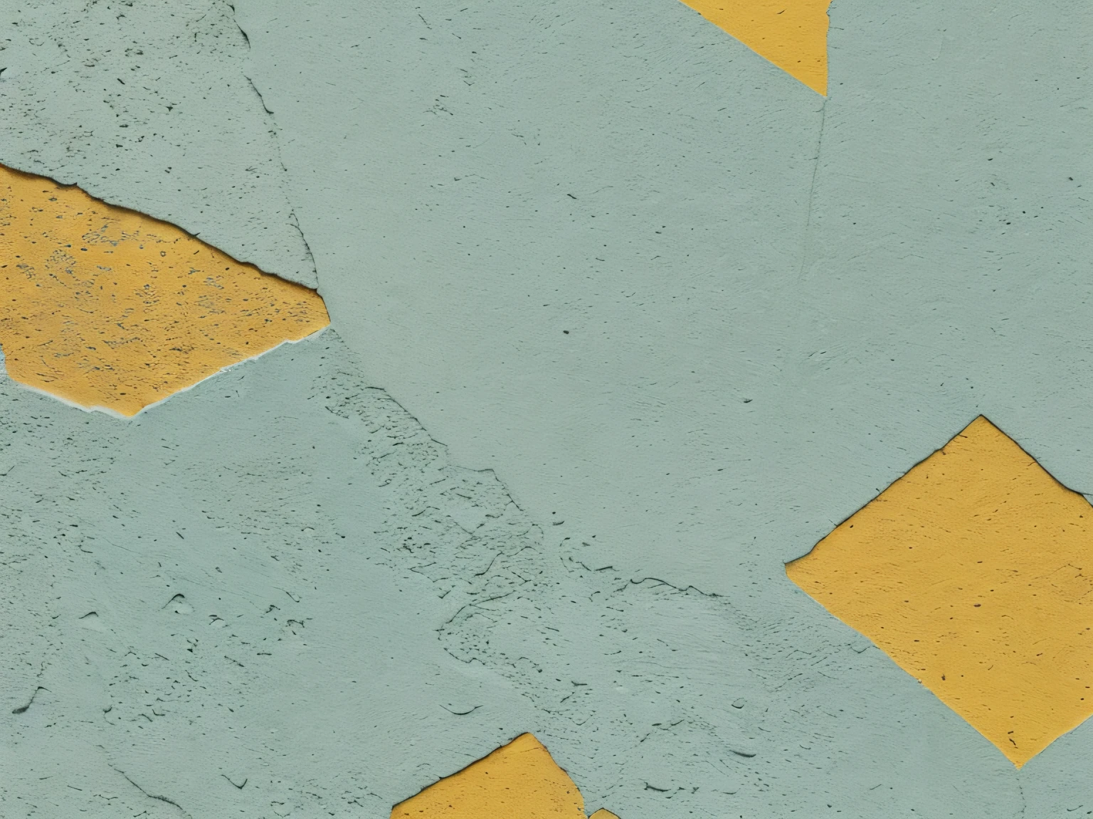 papel tapiz, Real concrete stone texture photo for light CYAN color background, en pared cementada de color amarillo claro, Toque vintage y abstracto