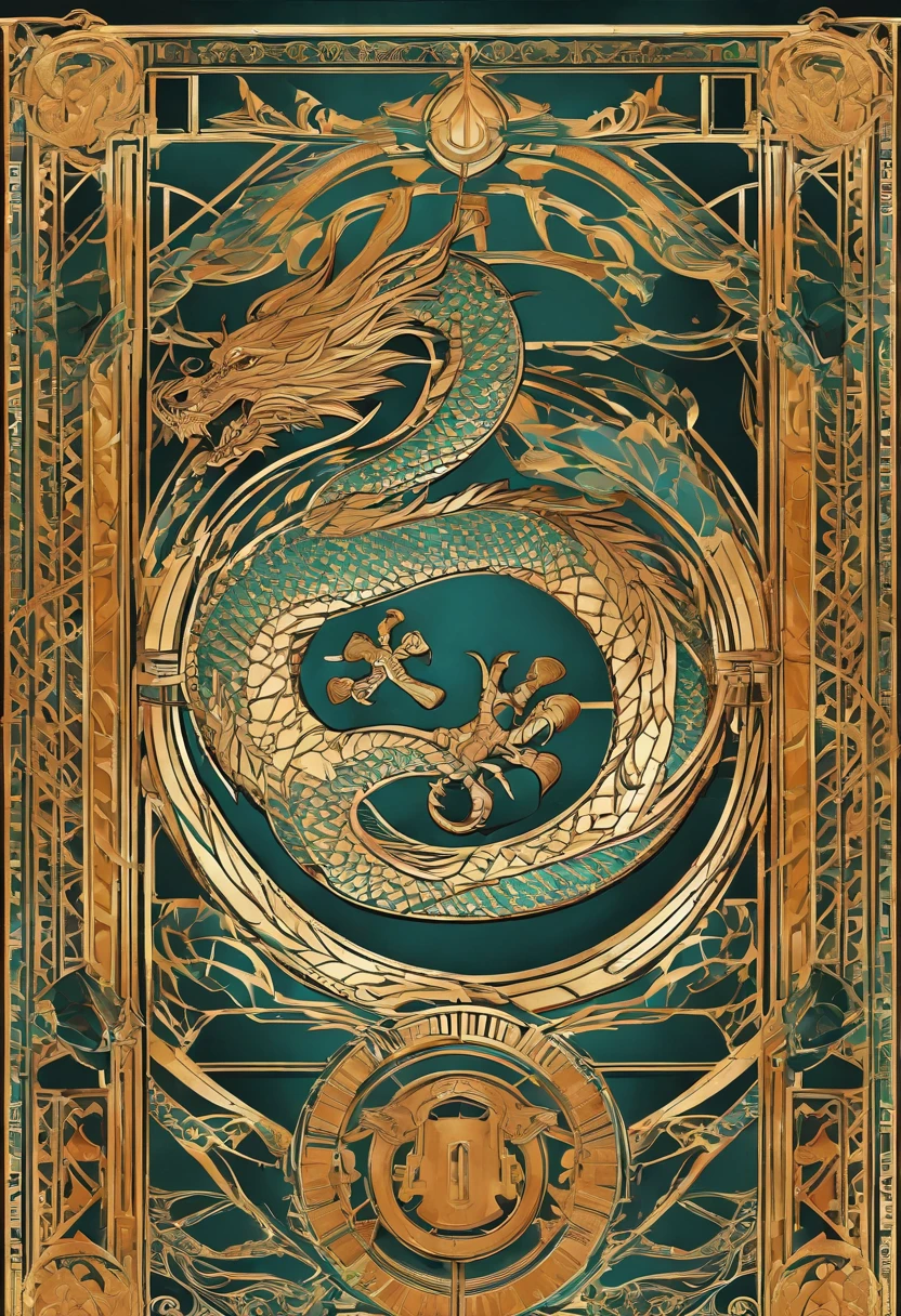 dragon