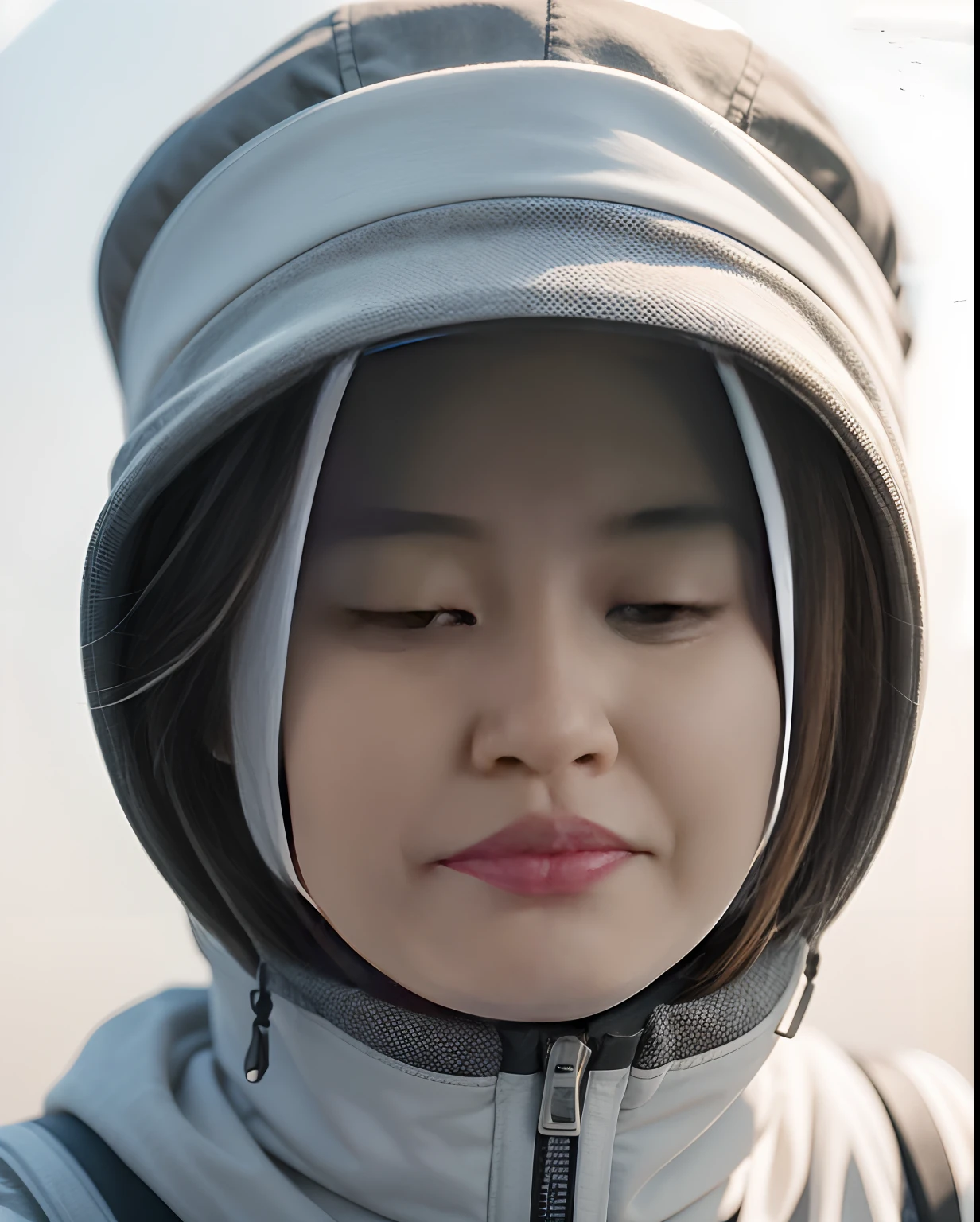 Best quality, high resolution, masterpiece:1.3),Very realistic、realistic、Raw photography、8k image