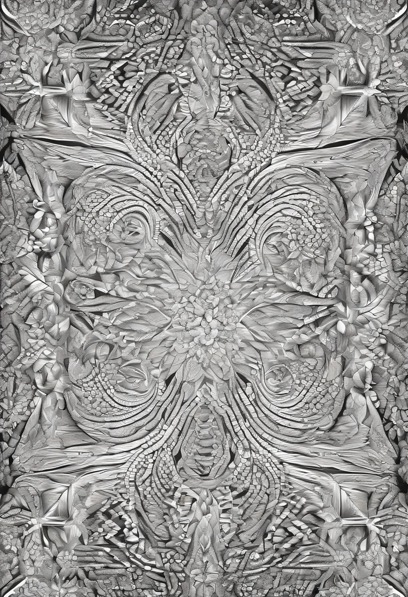 Official Art, wallpaper, Super detailed, beautiful and aesthetic, beautiful, masterpiece, Highest quality, (zenTangle, Tangle, enTangle), (Ecstasy of Jewelry:1.2) Dynamic Angle, Cowboy Shot, the most beautiful form of chaos, elegant, Brutalist design, Vibrant colors, Romanticism, Atmospheric,information,colorful