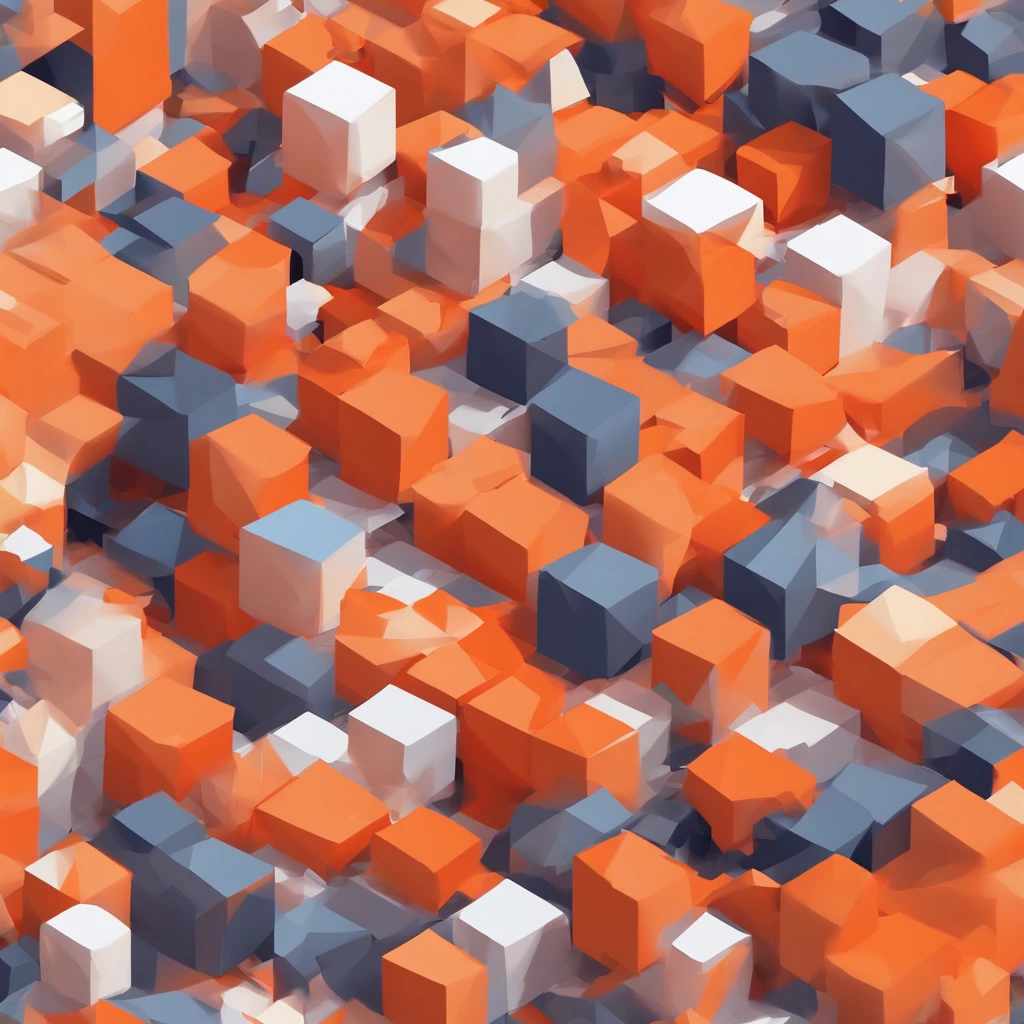 Background 3D Gradient