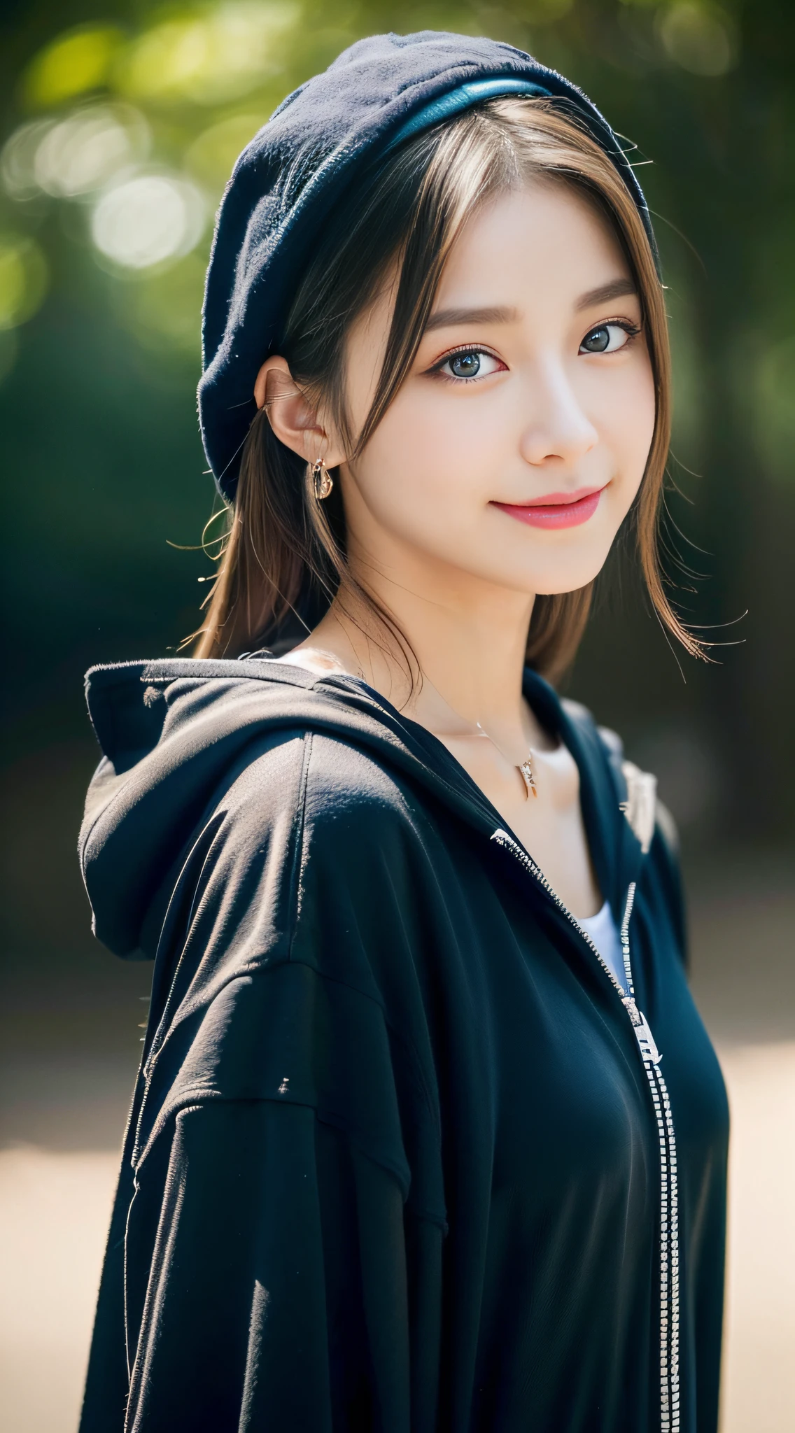 (((32K,very high res, high detailing, highly accurate,Masterpiece Girl 1))),Raw photo & realistic atmosphere,beautiful dark blue eyes,Detailed mouth,Glossy lips,Detailed eyebrows,Soft white skin that shines with every detail,,Eyes drawn in detail、Very beautiful eyes with azure eyes,Detailed lips、Very beautiful face,Very well-formed face、Lifelike face,shiny beautiful lips,Beautiful eyebrows,Infinite reality,Best design,（Insanely cute sober and modest Japan 18-year-old girl,,Toned body,Perfect Gal Leader Model,Beautifully shaped breasts,Very cute beautiful girl, Girl：1.5）,Best Natural Makeup,Japanese ido,Korean Idols,Young sensual idol,Moist eyes,Dark beautiful eyes,Beautiful butt,beauty legs,,camel's foot,：1.3),超A high resolution、,Natural and realistic face,Back lighting,Pure eyes are too cute,(((photorealisim,Photograph the whole body))),,Reality Live Action,（simple earrings,Necklace Arm,Watches,Glossy Nail Art Black and Green Nylon Zip Hoodie Camping Fashion,Braided blonde short hair,独奏,Lori,Smile faintly,full body Esbian：1.7）,（Show full-body fashion,with light glowing１５Year old schoolutdoor Hats,Sit down and make a bonfire at a solo camp：1.8）
