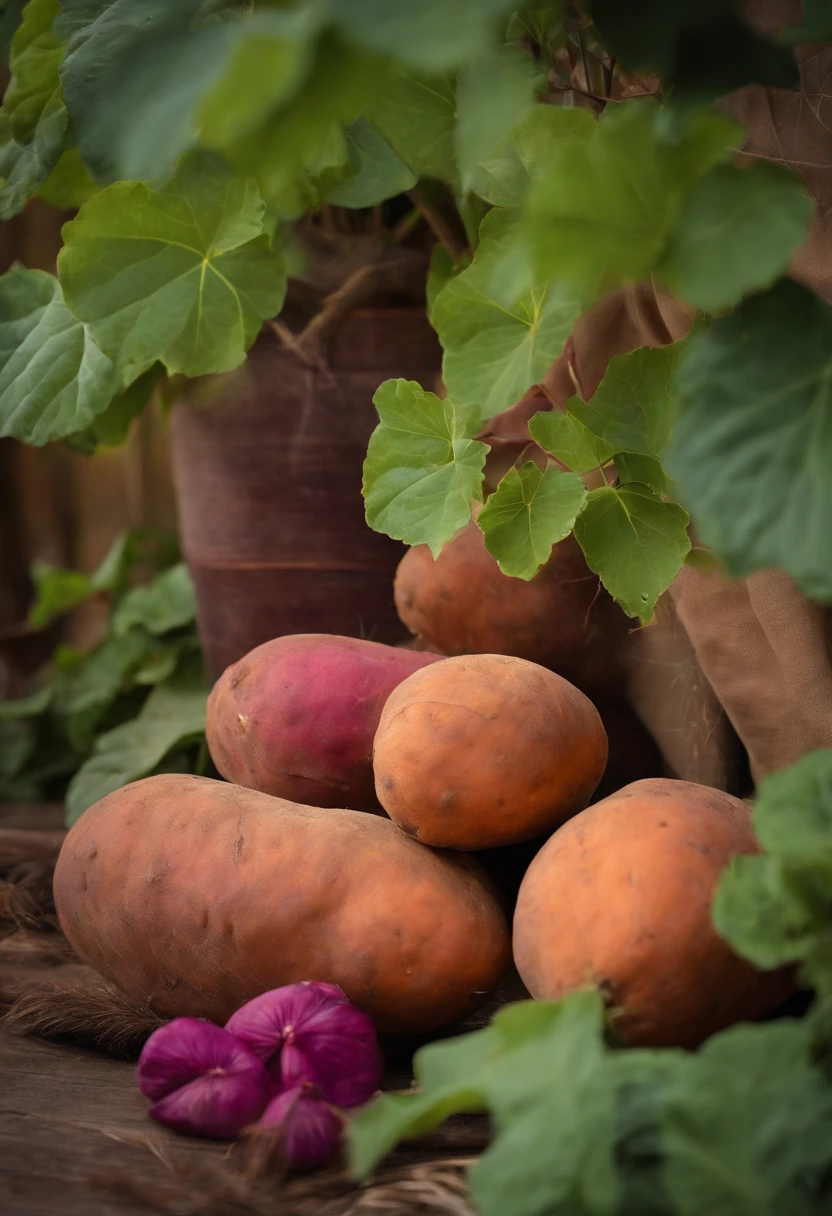 sweet potato