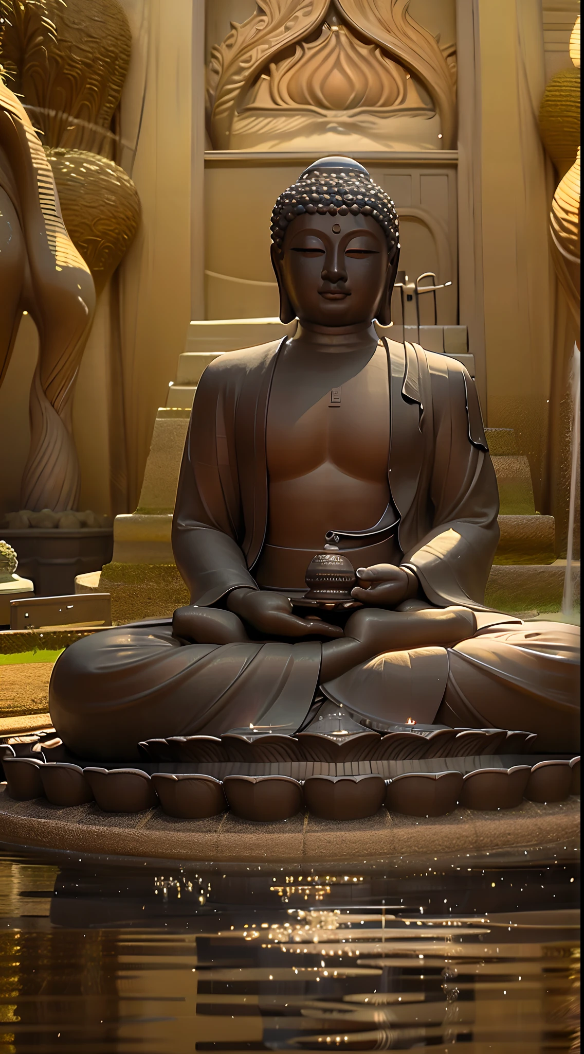 Buddha