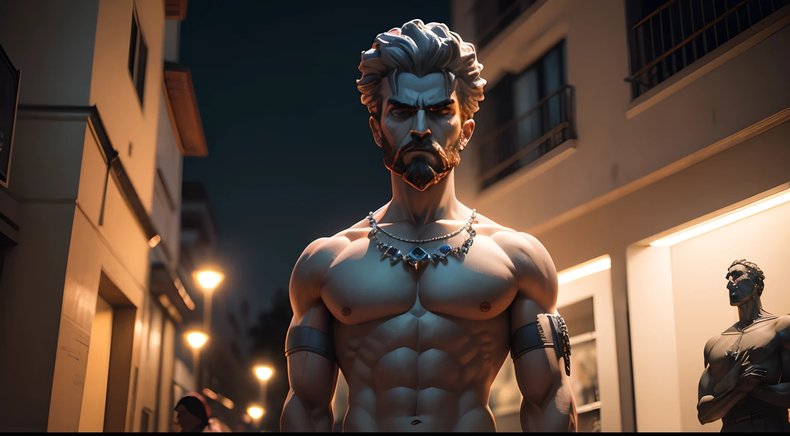(masterpiece, intricately detailed, highest resolution, best quality:1.2), (doujin), a cocky old Indian pajeet, a 44 y.o muscle stud with a muscular physique sitting on a chair with black eyes,dark-skinned male, wearing a ((spiderman inspired, chest gay harness , armor, gauntlets, boots, tight shirt, gold metal gear,)), (excessive cum), (cum on body), (cum drip), flaccid penis,saggy balls,hairy chest,vascular,muscle striations,soft light,fantastic realism,