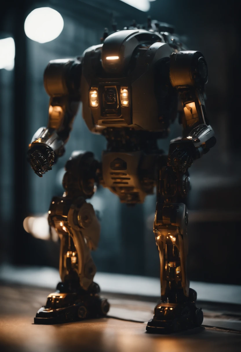 Biorobot