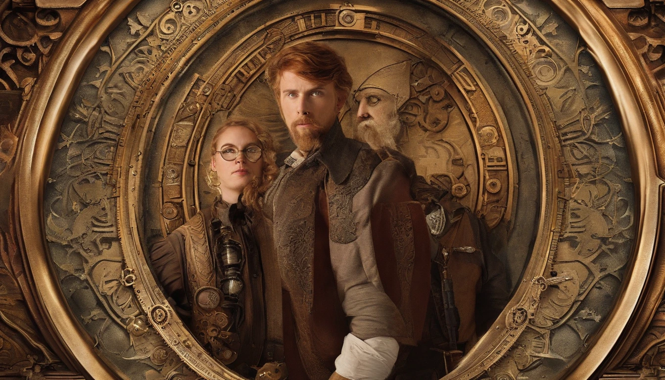 (bestequality,realistic:1.2),1guy,redhair,iceblueeyes,front,detailedface,beautifuleyes,longvikingbeard,8kquality,vividcolors,strongcontrast,dramaticlighting