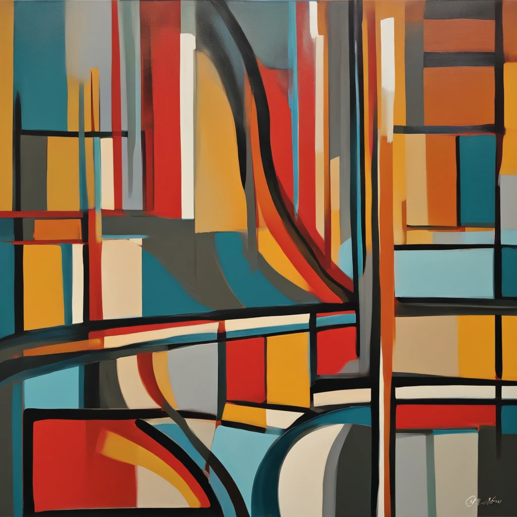 abstract minimalist painting, minimalist painting, a minimalist painting, modern art style, an abstract, canvas art print, minimalist abstract art, minimalist art style, minimal painting, minimalistic painting, abstract minimalist line art, mid century art, abstract style, abstract shapes, abstract minimalism art painting, canvas painting