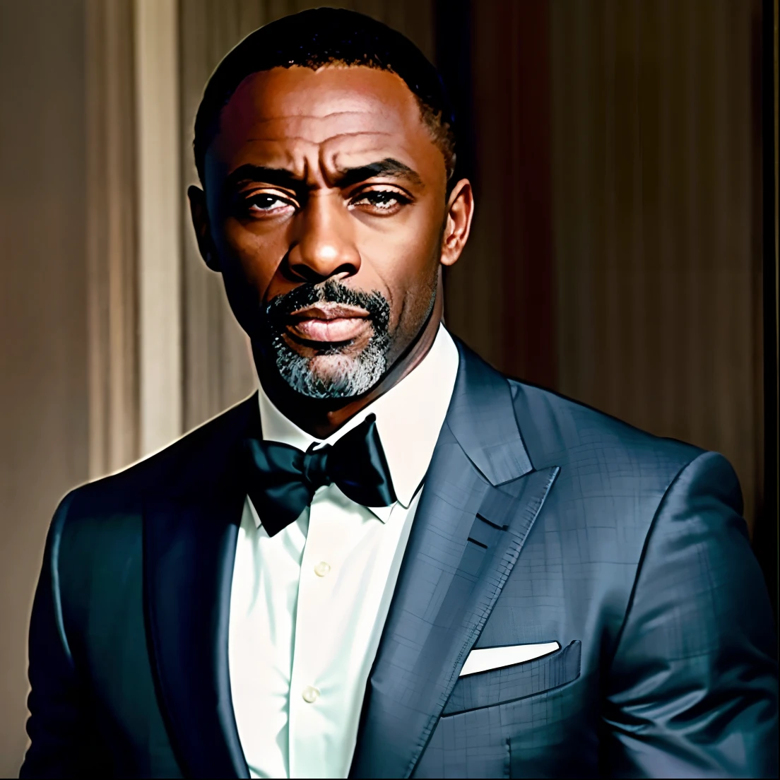 imagem de um homem de terno e gravata, Daniel Craig, Ainda foto de James Bond, Tiago Bond, Filme ainda de James Bond, Putin como James Bond 0 0 7, aguaceiro, classic bond iconic shot, Obra-prima aclamada, Bill Nye como James Bond, taken in the early 2020s, Idris Elba como James Bond, homem bonito